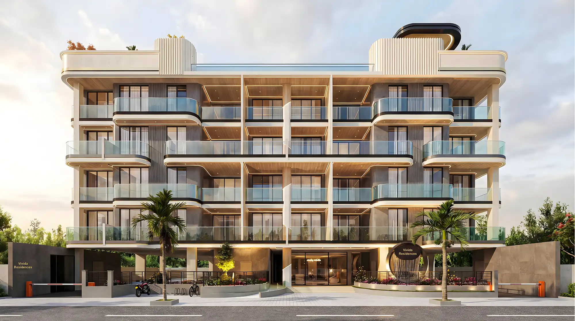 Vivida Residences at Dubai South